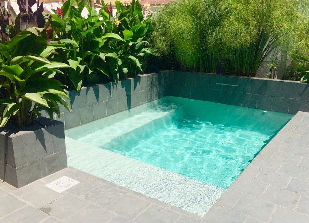43 petites idées de petites piscines pour s'inspirer 11 43 petites idées de petites piscines pour s'inspirer 11