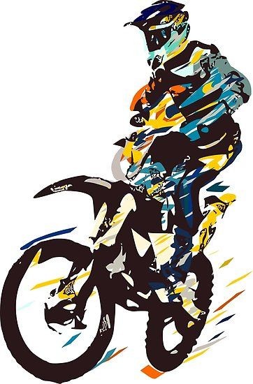 50 top idées de dessins de moto 44 50 top idées de dessins de moto 44