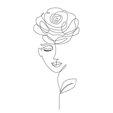 50 top idées de dessins minimalistes 47