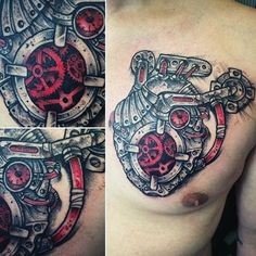 100 top idées de tatouages pour homme 48 100 top idées de tatouages pour homme 48