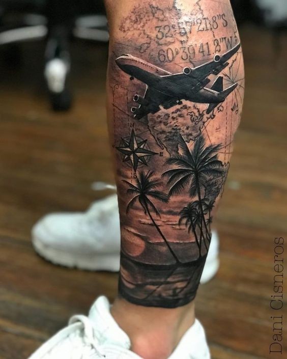 100 top idées de tatouages homme 49 100 top idées de tatouages homme 48