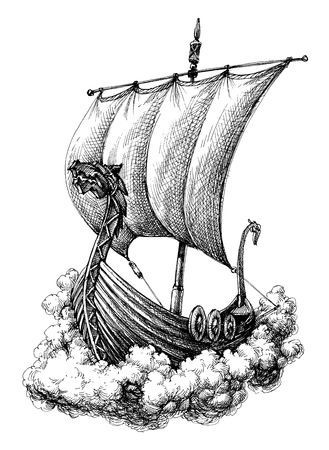 50 idées pour apprendre à dessiner des bateaux 5 50 idées pour apprendre à dessiner des bateaux 5