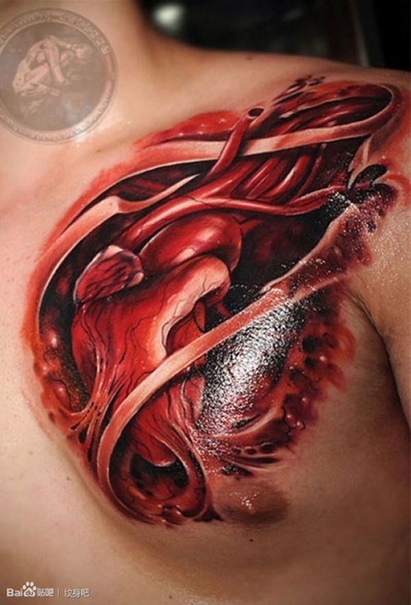 100 top idées de tatouages homme 51 100 top idées de tatouages homme 50