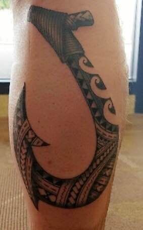 100 top idées de tatouages maori pour s'inspirer 52