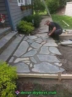 52 idées pour transformer son jardin avec des pierres 16 52 idées pour transformer son jardin avec des pierres 16