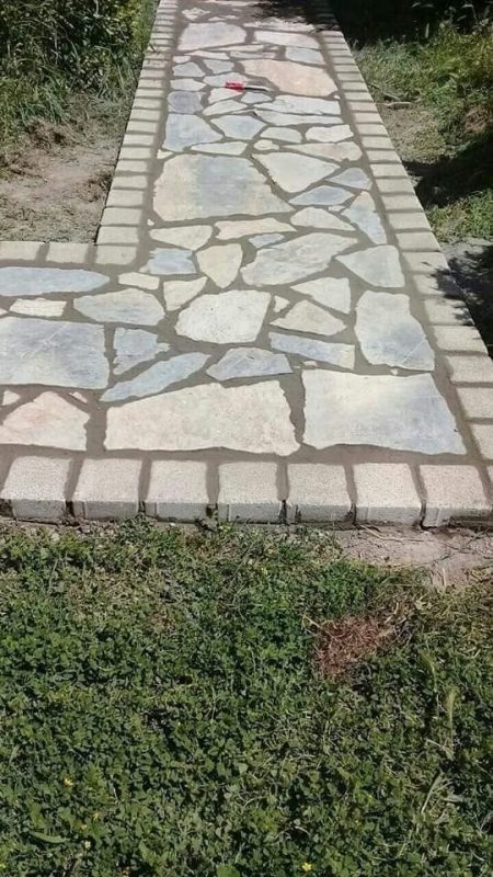 52 idées pour transformer son jardin avec des pierres 17 52 idées pour transformer son jardin avec des pierres 17
