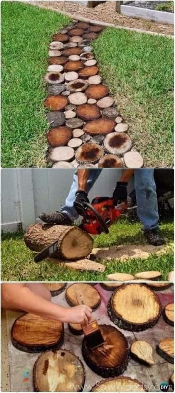 52 idées pour transformer son jardin avec des pierres 23 52 idées pour transformer son jardin avec des pierres 23