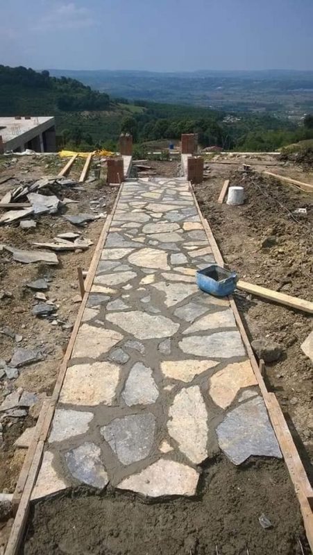 52 idées pour transformer son jardin avec des pierres 5 52 idées pour transformer son jardin avec des pierres 5