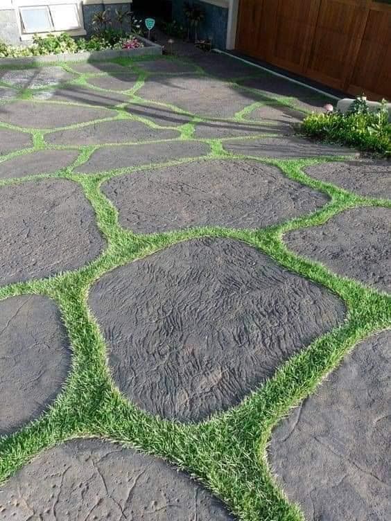 52 idées pour transformer son jardin avec des pierres 20 52 idées pour transformer son jardin avec des pierres 20