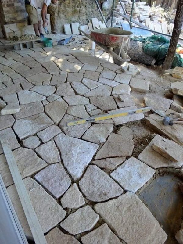 52 idées pour transformer son jardin avec des pierres 25 52 idées pour transformer son jardin avec des pierres 25