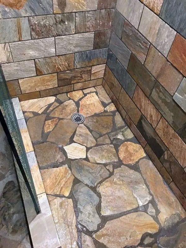 52 idées pour transformer son jardin avec des pierres 29 52 idées pour transformer son jardin avec des pierres 29