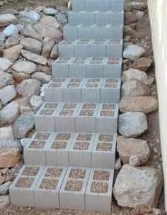 52 idées pour transformer son jardin avec des pierres 28 52 idées pour transformer son jardin avec des pierres 28