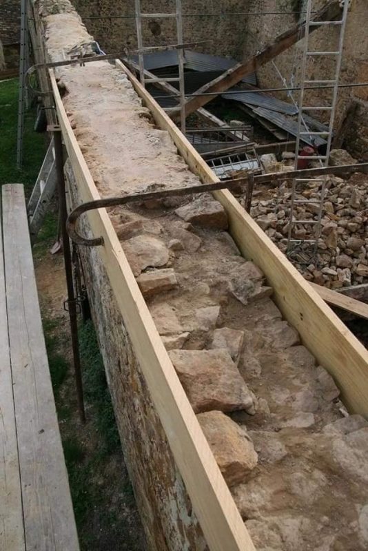 52 idées pour transformer son jardin avec des pierres 34 52 idées pour transformer son jardin avec des pierres 34