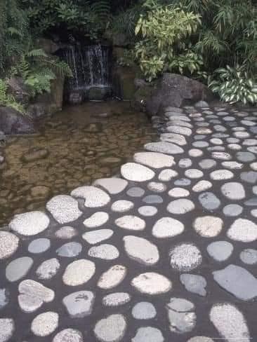 52 idées pour transformer son jardin avec des pierres 40 52 idées pour transformer son jardin avec des pierres 40