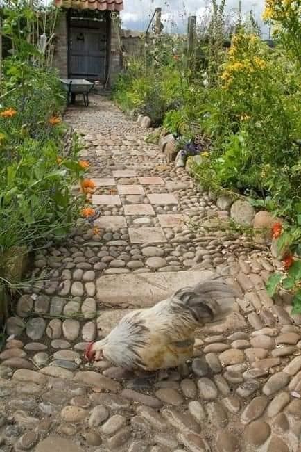 52 idées pour transformer son jardin avec des pierres 43 52 idées pour transformer son jardin avec des pierres 43