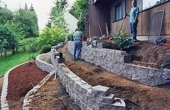 52 idées pour transformer son jardin avec des pierres 52 52 idées pour transformer son jardin avec des pierres 52