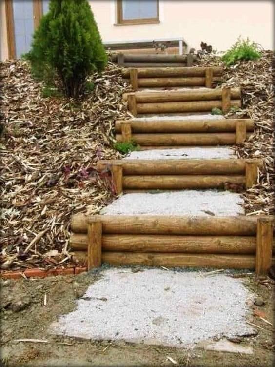 52 idées pour transformer son jardin avec des pierres 11 52 idées pour transformer son jardin avec des pierres 11