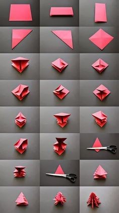 100 top idées d'origami faciles à faire 53 100 top idées d'origami faciles à faire 53