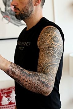 100 top idées de tatouages pour homme 59