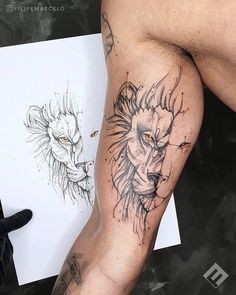 100 top idées de tatouages pour homme 60 100 top idées de tatouages pour homme 60