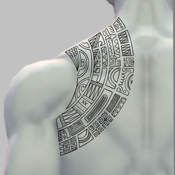 100 top idées de tatouages homme 66 100 top idées de tatouages homme 65