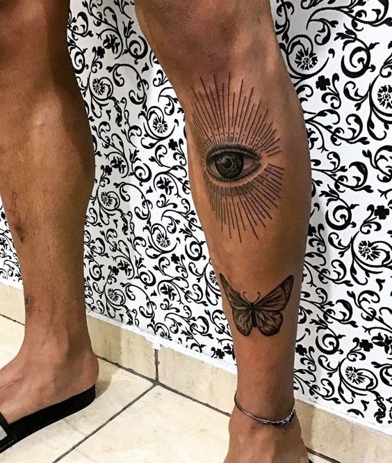 100 top idées de tatouages homme 7 100 top idées de tatouages homme 6