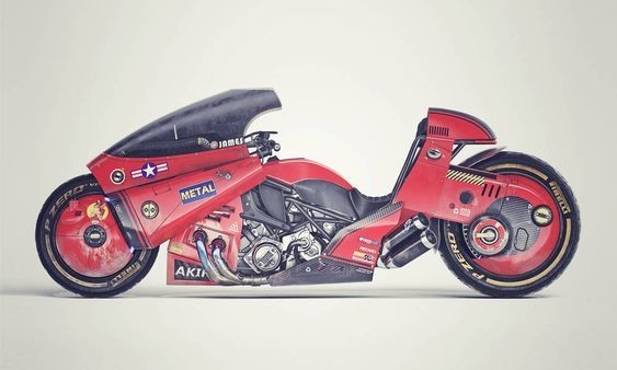 50 top idées de dessins de moto 8 50 top idées de dessins de moto 8