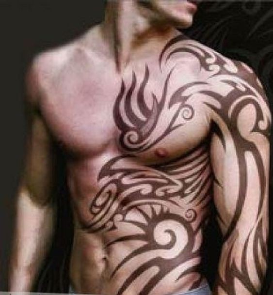 100 top idées de tatouages homme 84 100 top idées de tatouages homme 83