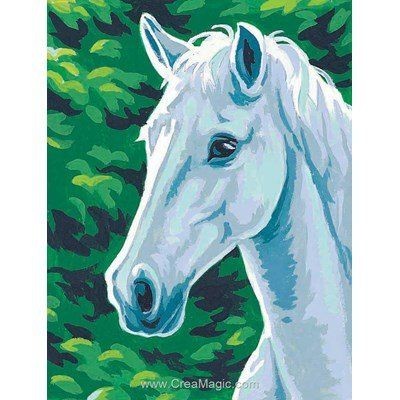 50 top idées de dessin de cheval 9