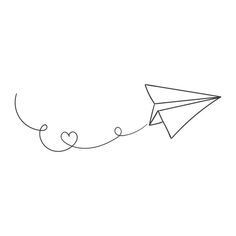 50 top idées de dessins d'avions pour apprendre à dessiner des avions 9