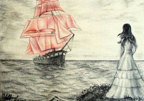 50 idées pour apprendre à dessiner des bateaux 9 50 idées pour apprendre à dessiner des bateaux 9