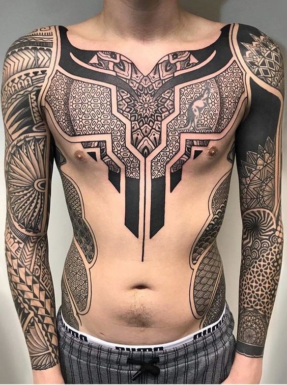 100 top idées de tatouages homme 92 100 top idées de tatouages homme 91