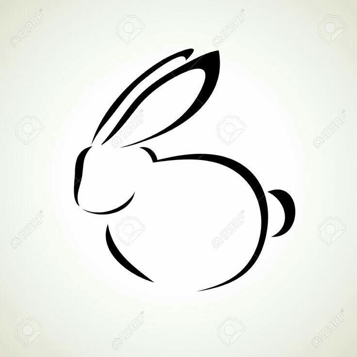 50 top idées de dessins minimalistes 10