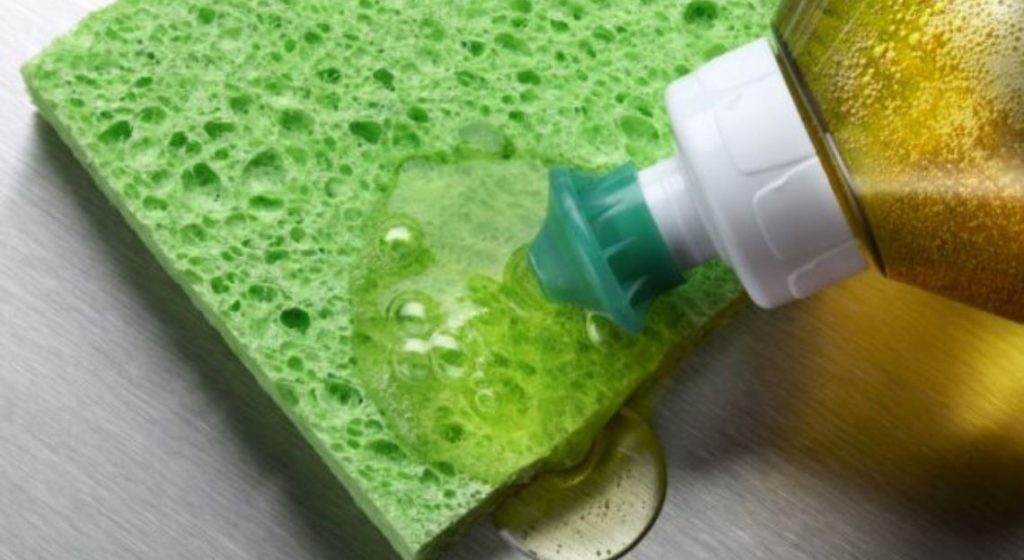 10 astuces hyper-simples pour nettoyer la plancha 10