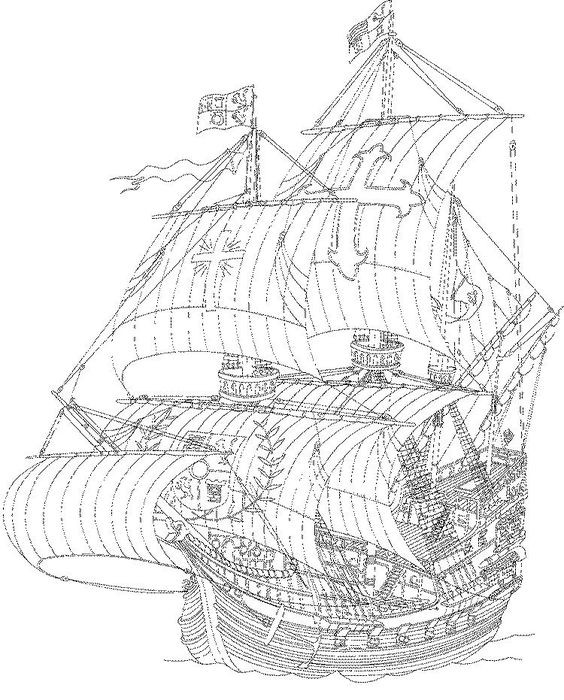 50 idées pour apprendre à dessiner des bateaux 1 50 idées pour apprendre à dessiner des bateaux 1