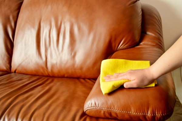 10 astuces hyper-simples pour nettoyer le cuir 9