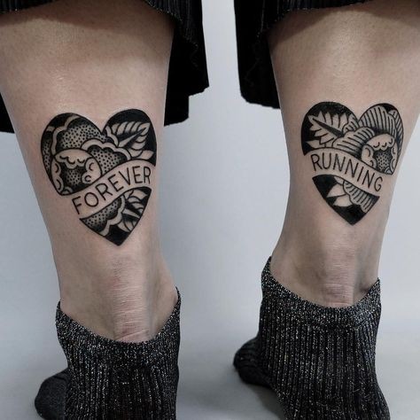 Les 50 plus beaux tatouages calligraphie 1 Les 50 plus beaux tatouages calligraphie 1