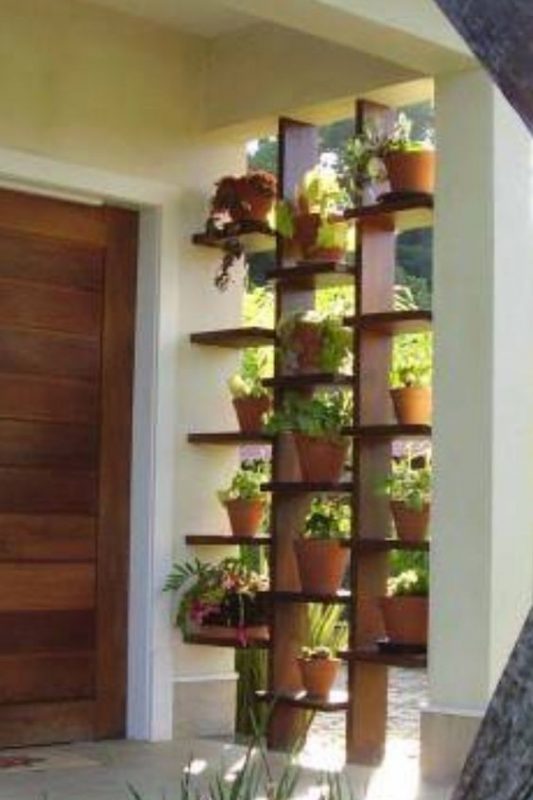 51 façons inimaginables de décorer son jardin 42 51 façons inimaginables de décorer son jardin 42