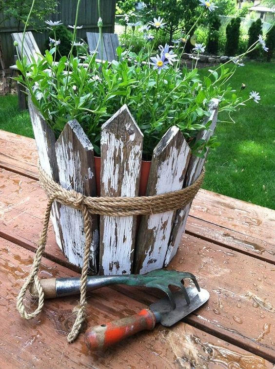 51 façons inimaginables de décorer son jardin 45 51 façons inimaginables de décorer son jardin 45