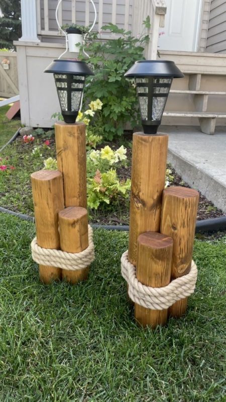 51 façons inimaginables de décorer son jardin 46 51 façons inimaginables de décorer son jardin 46
