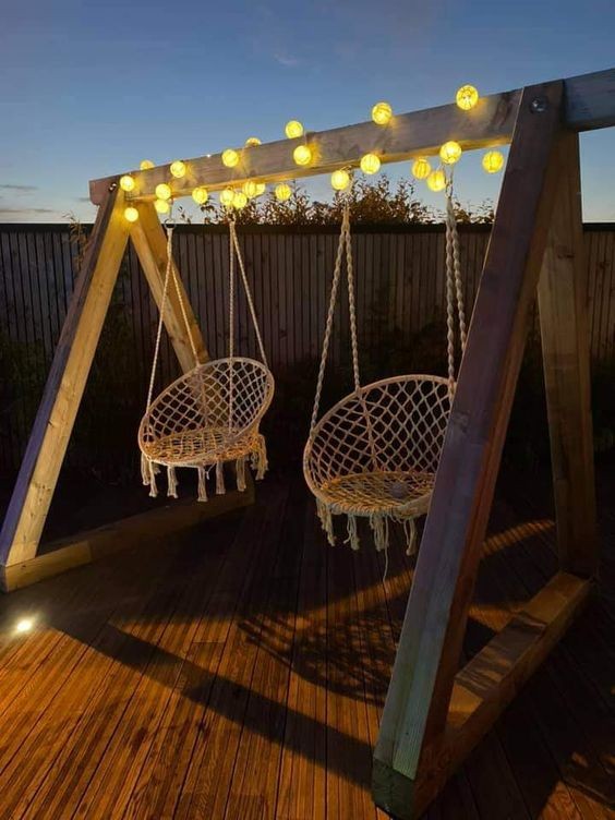 51 façons inimaginables de décorer son jardin 48 51 façons inimaginables de décorer son jardin 48