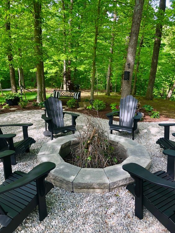 51 façons inimaginables de décorer son jardin 50 51 façons inimaginables de décorer son jardin 50