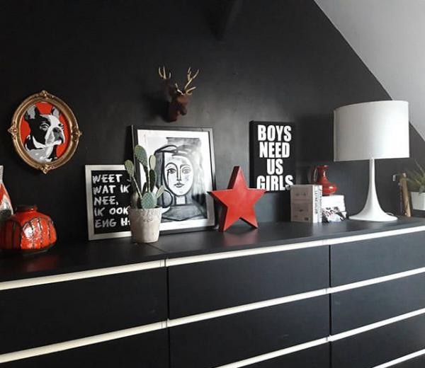 35 idées de meubles Ikea modifiés que vous avez jamais vus 3