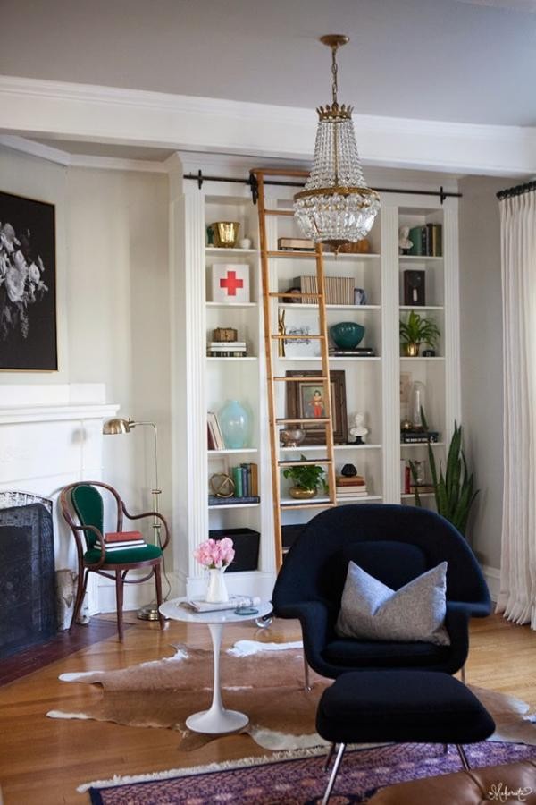 35 idées de meubles Ikea modifiés que vous avez jamais vus 5