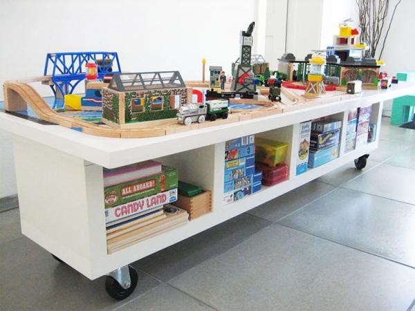 35 idées de meubles Ikea modifiés que vous avez jamais vus 7