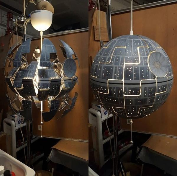 35 idées de meubles Ikea modifiés que vous avez jamais vus 9