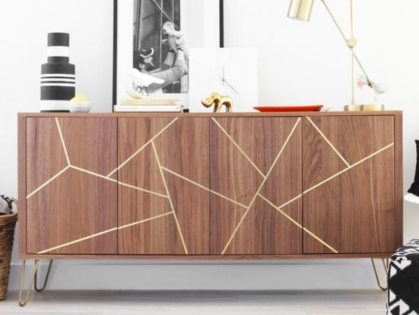 35 idées de meubles Ikea modifiés que vous avez jamais vus 11