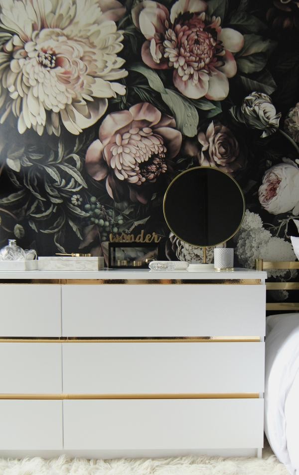 35 idées de meubles Ikea modifiés que vous avez jamais vus 12
