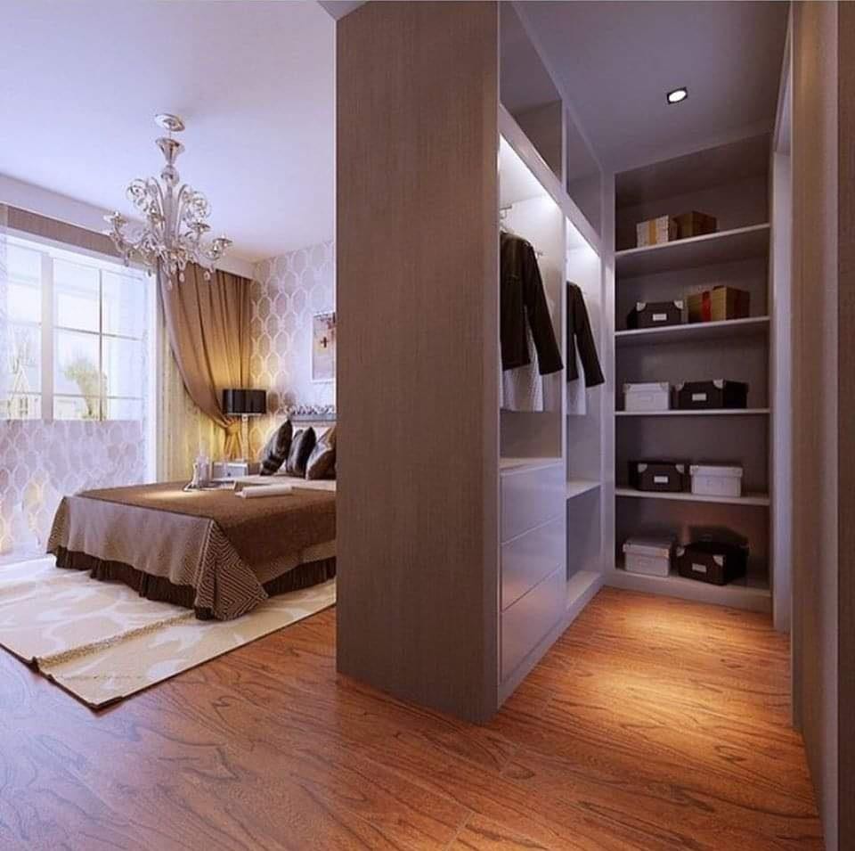 30 idées pour diviser les espaces de votre chambre avec style 18 30 idées pour diviser les espaces de votre chambre avec style 18