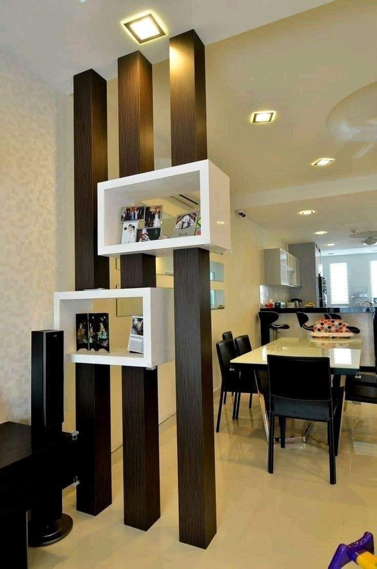 27 idées incroyables pour décorer et séparer les espaces 1 27 idées incroyables pour décorer et séparer les espaces 1